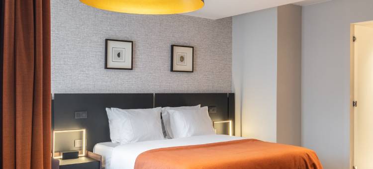 希立特酒店(Hyllit Hotel)图片