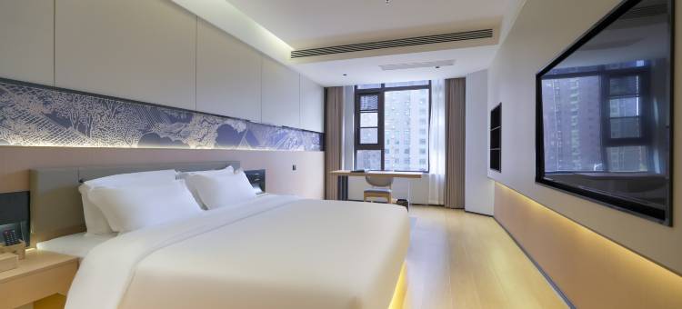 宜来四季酒店图片