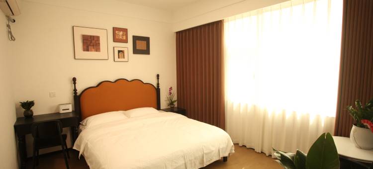 觅巢·简舍图片