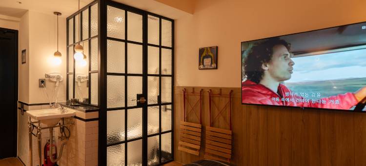 布鲁克林蓝调酒店(Brooklyn Blues Hotel)图片