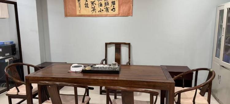 喆宿·精选酒店(清徐凤仪街店)图片