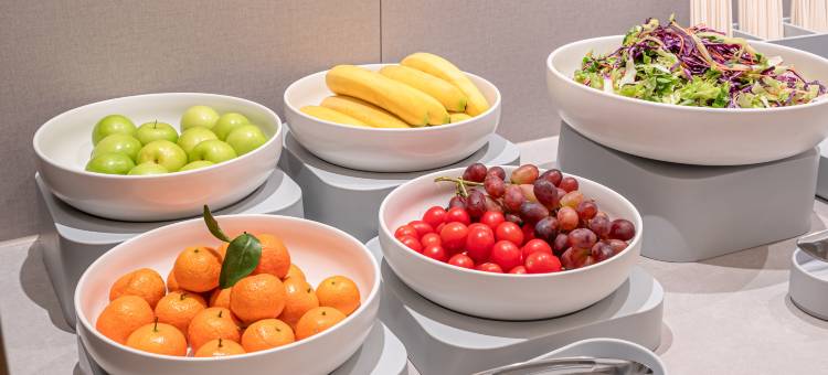 全季酒店(达州宣汉店)图片