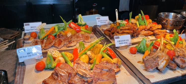 南宁红林大酒店(会展中心地铁站店)图片