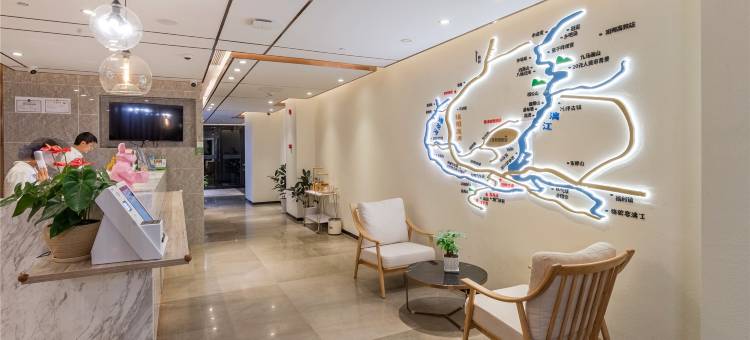 隐沫酒店(桂林阳朔西街店)图片