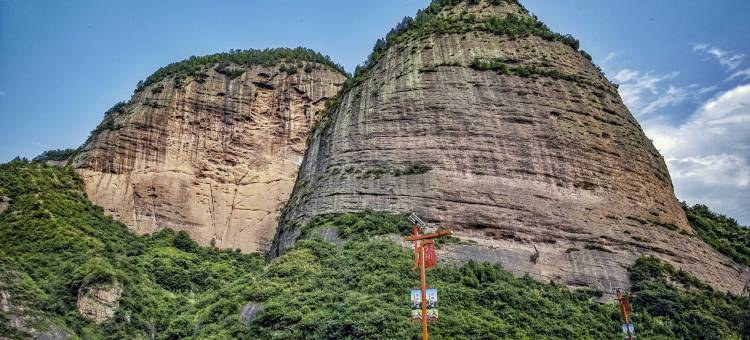 拾光山居民宿图片