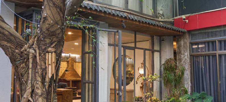 禺野堂私汤别院(傍江地铁站店)图片