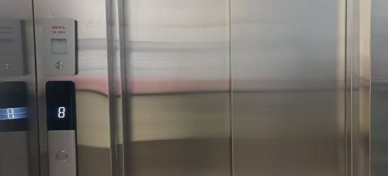 攀枝花银河宾馆(攀枝花市中心医院店)图片