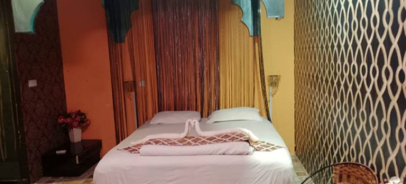 爱精品酒店(Love Inn Boutique Hotel)图片