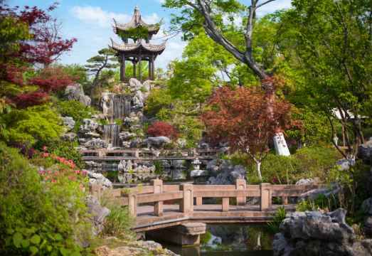 GRAND HOUSE YUYAO Hotel Overview