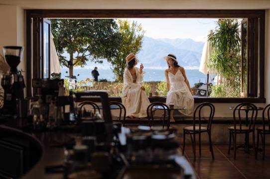 理宿·安隐 ANYIN 海景度假酒店(文笔村洱海店)图片