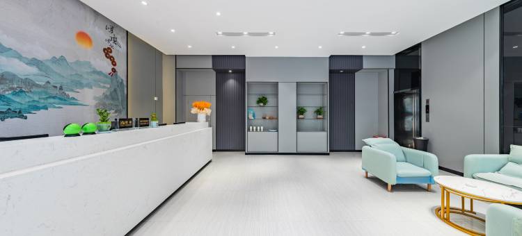 君棠美宿酒店(黄冈宝塔大道居然之家店)图片