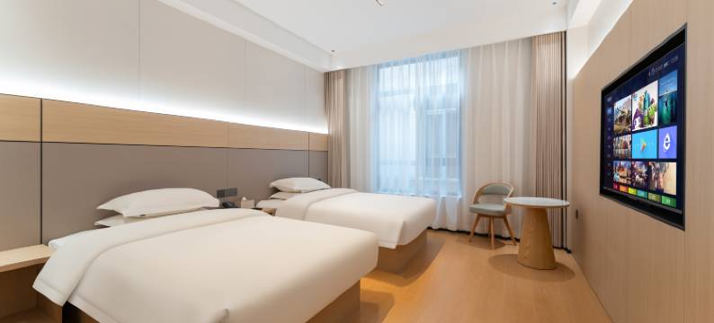 灏阳商务酒店(西安唐都医院店)图片