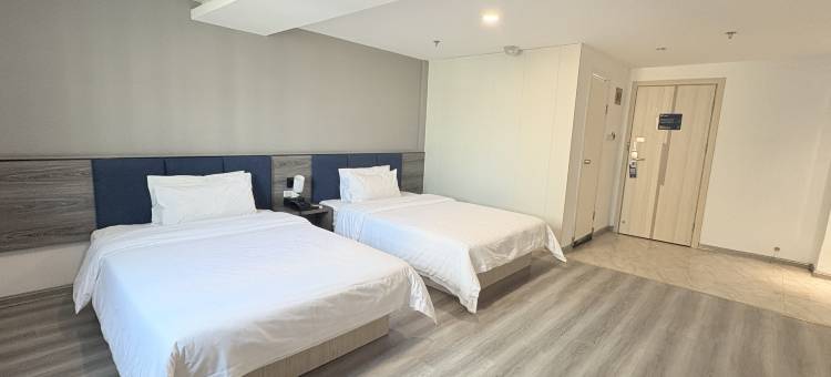 7天酒店(厦门金尚蔡塘地铁站店)图片