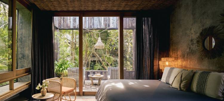 图卢姆BE目的地酒店(BE Destination Tulum)图片