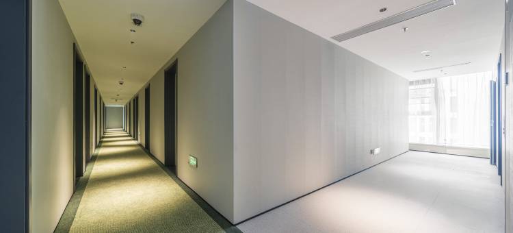 海友酒店(上海世博东明路地铁站店)图片