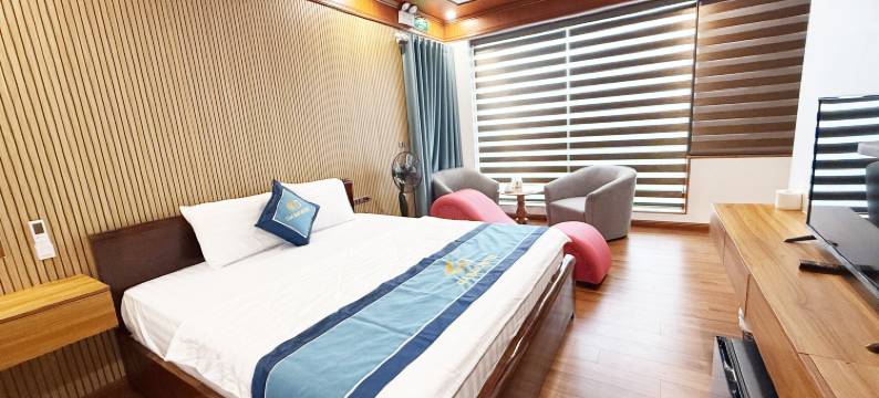 富寿嘉宝酒店(Gia Bao Hotel Phu Tho)图片