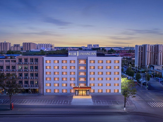 锦江之星酒店(唐山玉田无终西街店)