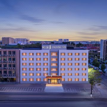 锦江之星酒店(唐山玉田无终西街店)图片