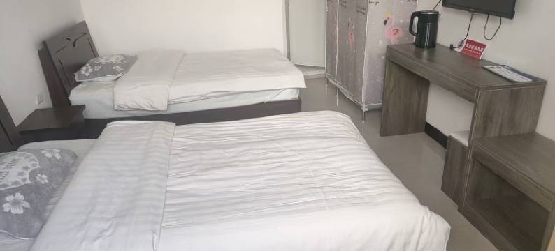 陵川东崖休闲旅馆图片