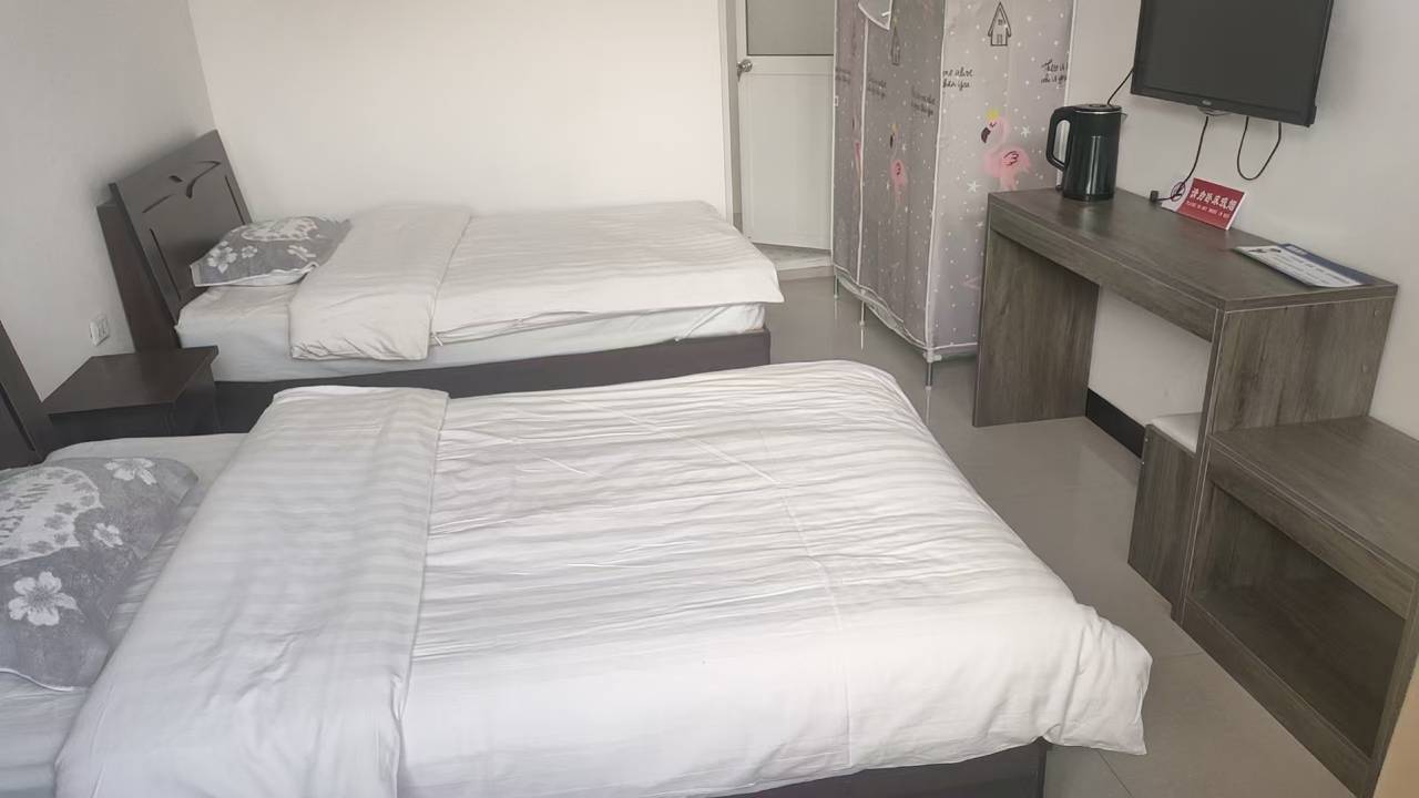 陵川东崖休闲旅馆