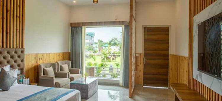 Countryard Resort By Alcor图片