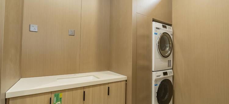 华驿精选酒店(龙口通海路店)图片