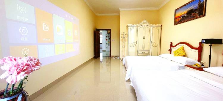 东山小驻民宿图片