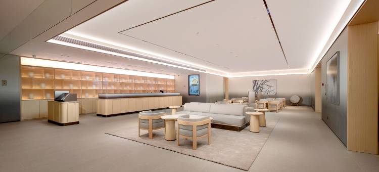 全季酒店(哈尔滨会展中心红旗大街店)图片