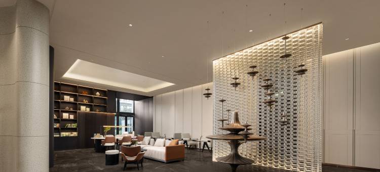 南通开发区永旺梦乐城亚朵酒店图片