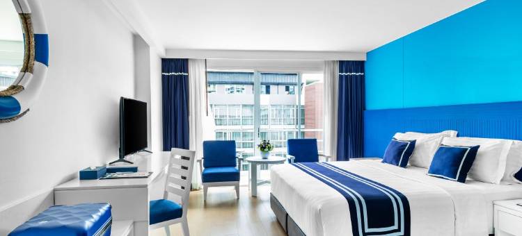 A1新翼酒店(A-One New Wing Hotel)图片