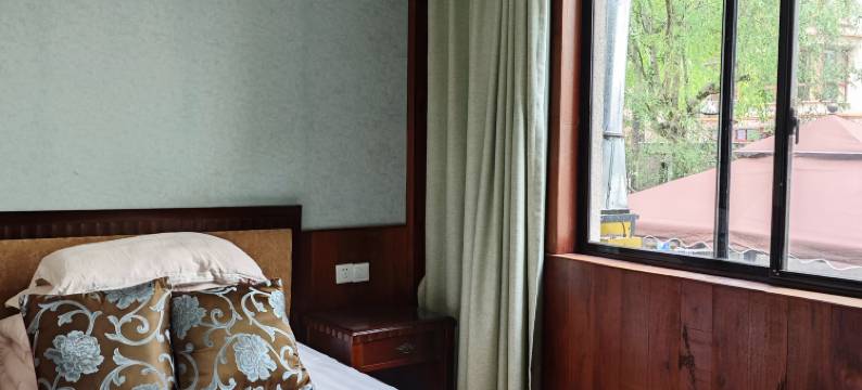 金华蜜麒香民宿图片