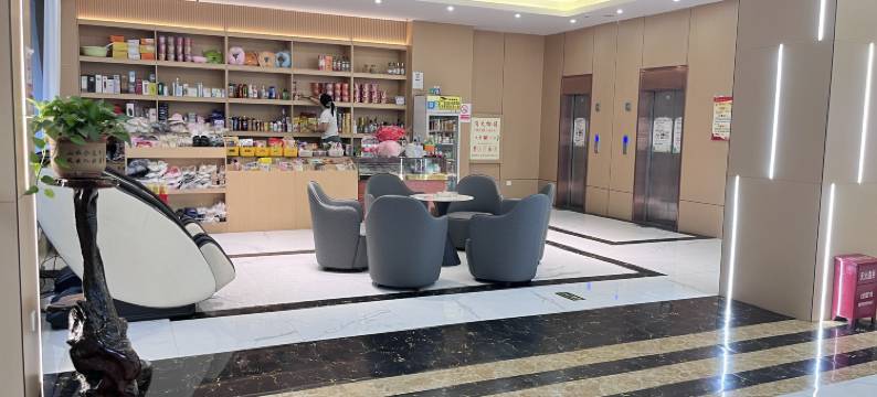 西双版纳椰林度假酒店图片