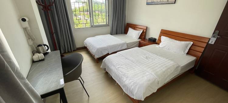 英洁住宿(理工学院店)图片