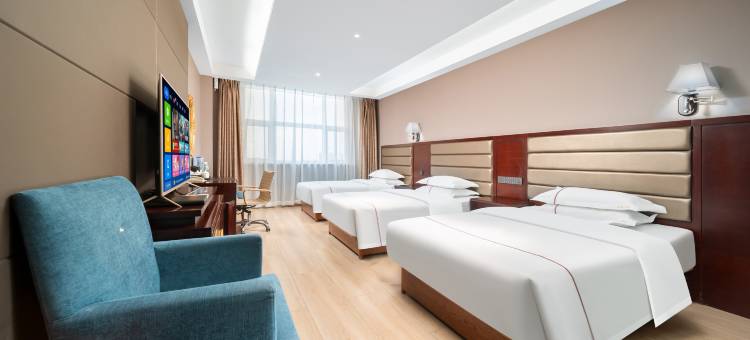 乌苏渝龙大酒店图片