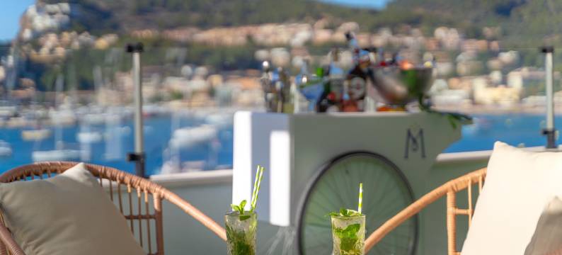 精品酒店 Minister(Hotel Boutique Minister)图片