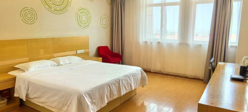 格林豪泰快捷酒店(东台三仓镇店)图片