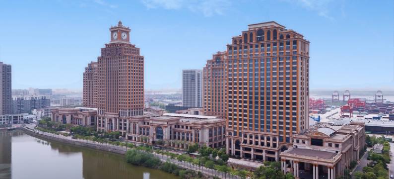 武汉米乐斯国际大酒店图片