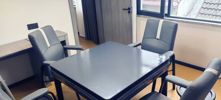 尚客优品酒店(岳西县政府明堂山路店)图片