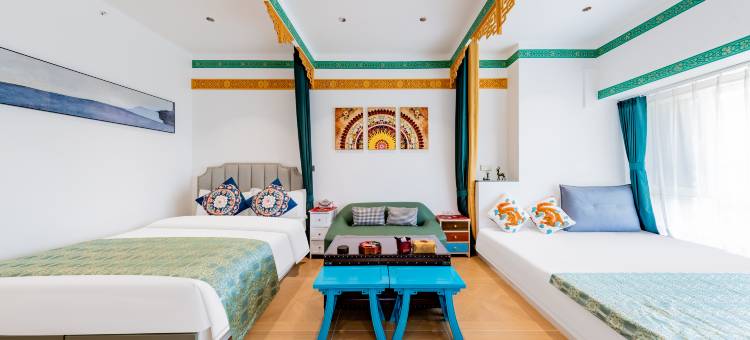 悠牧美居(万象城海亮广场店)图片