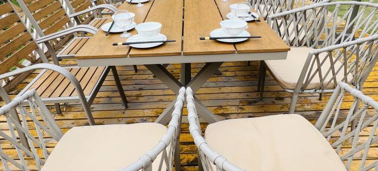 雲间·二八丫民宿图片