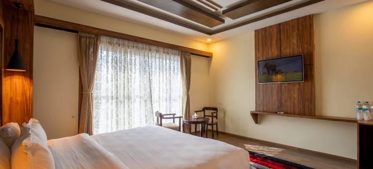 经典广场酒店(Hotel Classic Plaza)图片