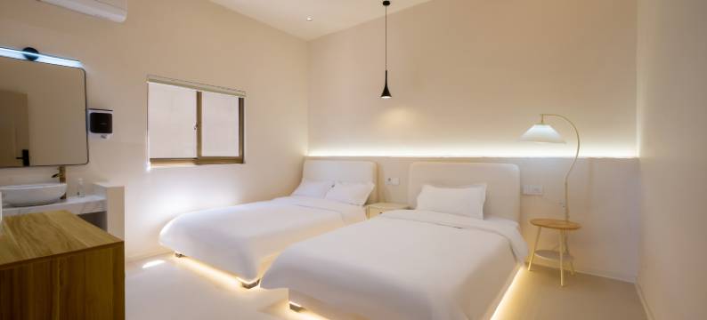 平潭青峰之畔海景民宿(北部生态廊道店)图片