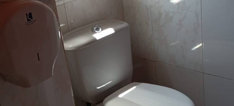 科尔多瓦弧形之家(Arc House Córdoba Only Adults)图片