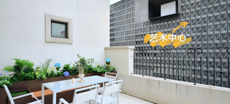 北潮之野民宿(阿那亚黄金海岸社区店)图片