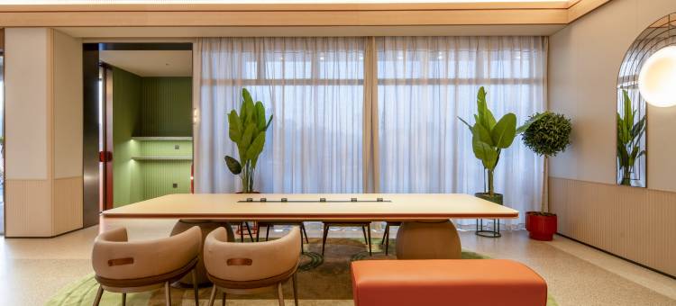 桔子酒店(池州站齐山·平天湖风景区店)图片