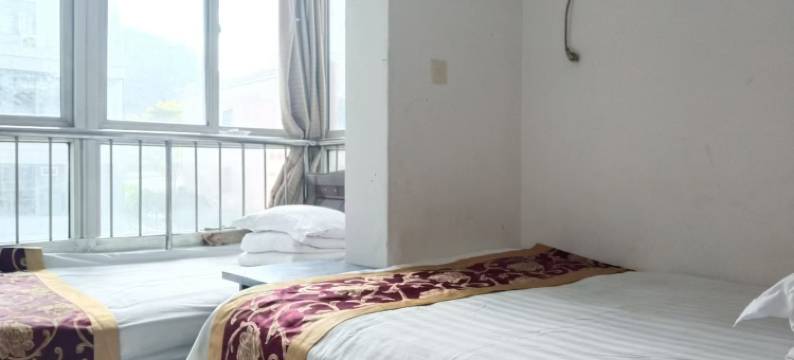 承德星旺民宿图片