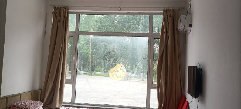 本溪县谢家大院客房部图片