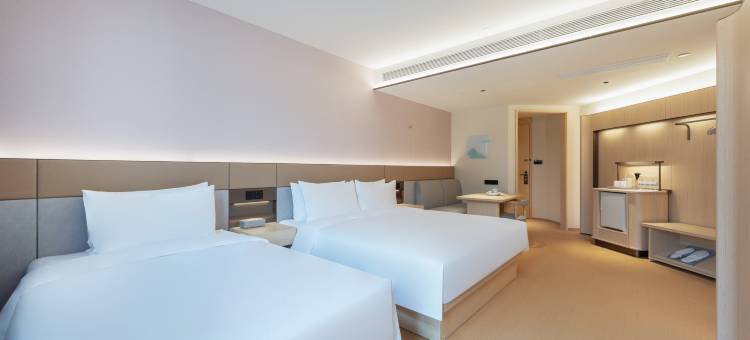 全季酒店(北京上地中关村科技园店)图片