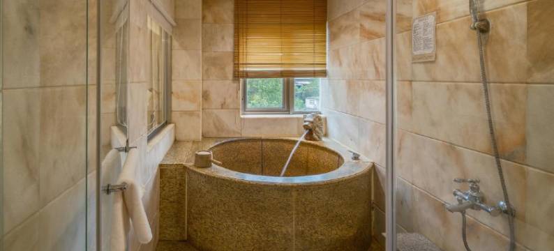 北投馥悦温泉酒店图片