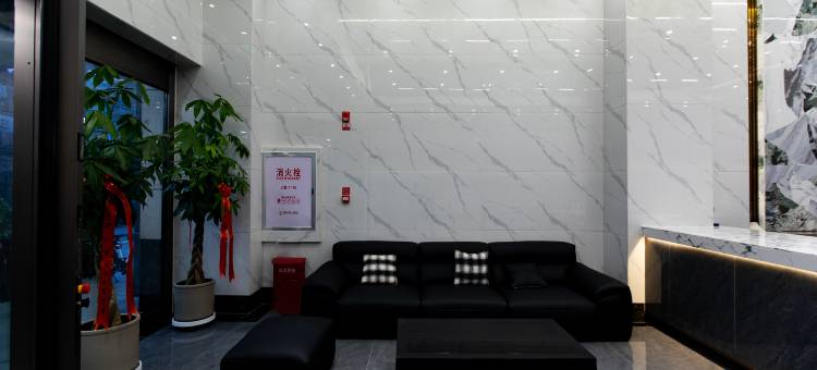 霍城星河湾大酒店(清水河店)图片